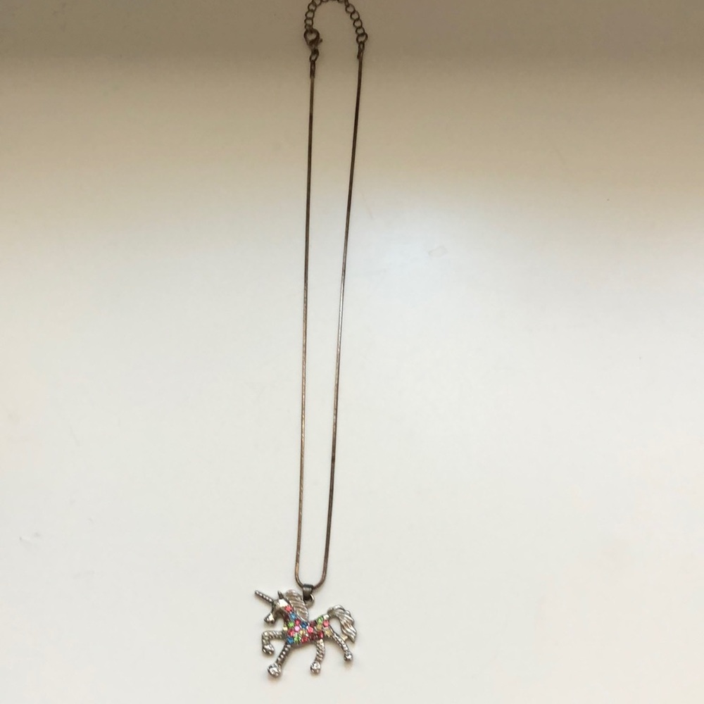 Gray gift for kid